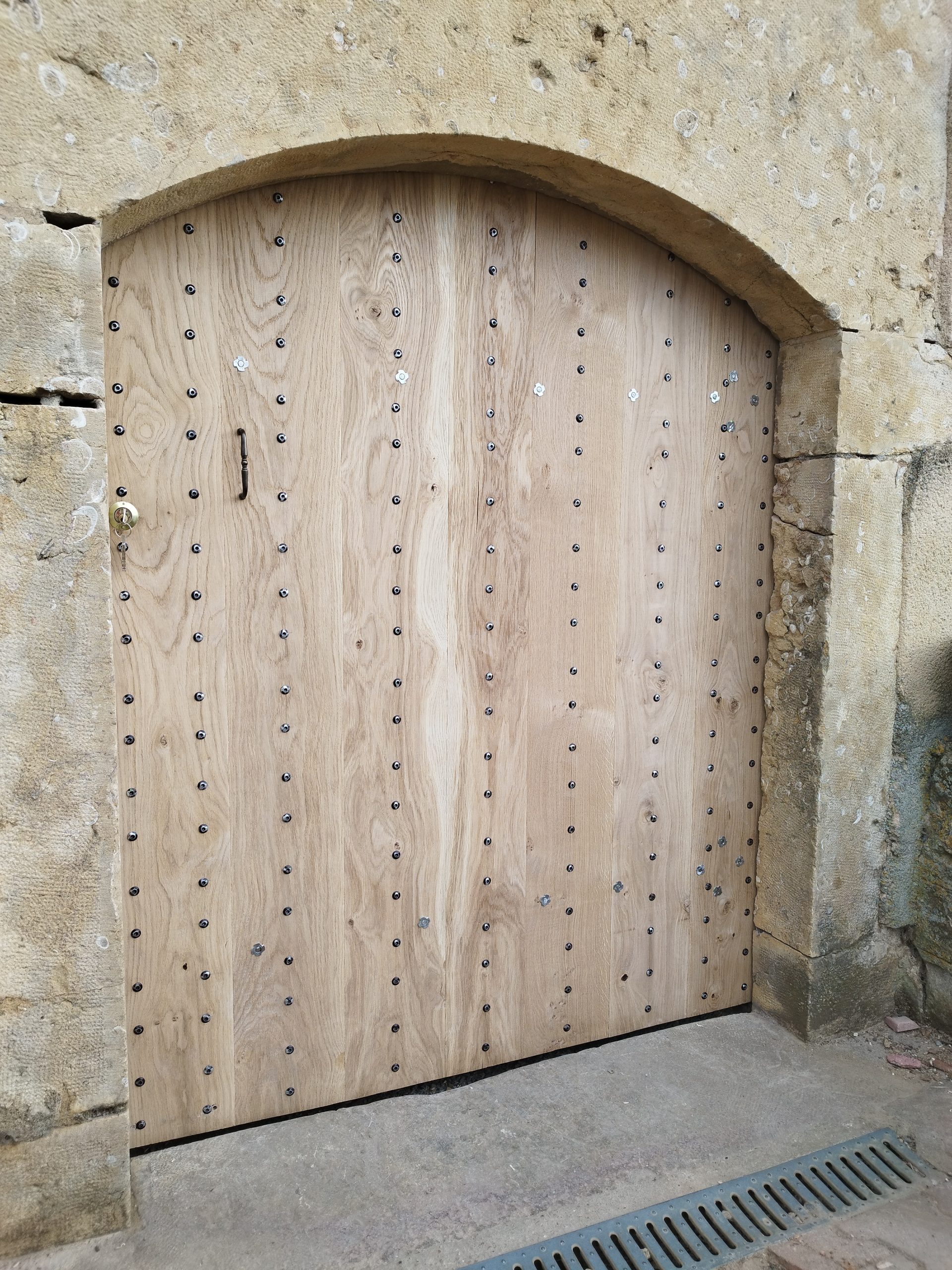 porte bois