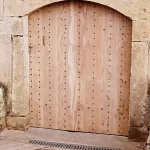 porte bois