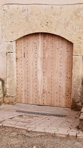 porte bois