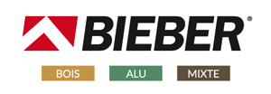 Logo - Bieber