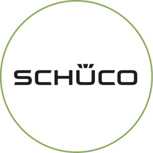 Logo - Schüco